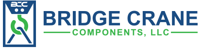 Bridge Crane Components