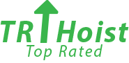 TR Hoist Logo